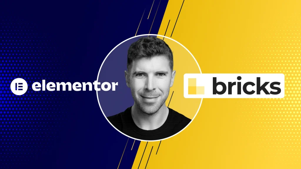 Elementor vs Bricks en español