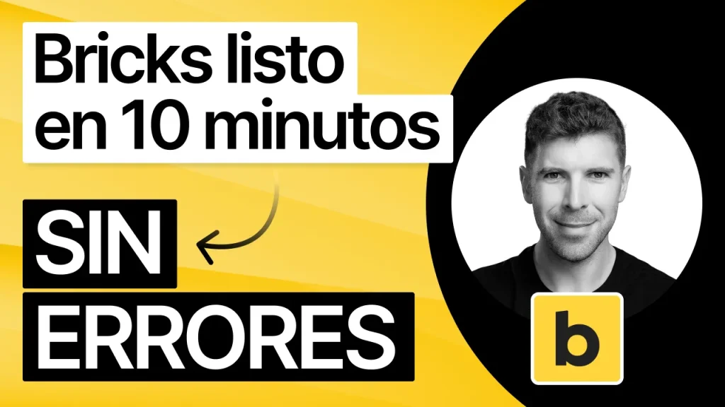 Instalación y configuración de Bricks Builder