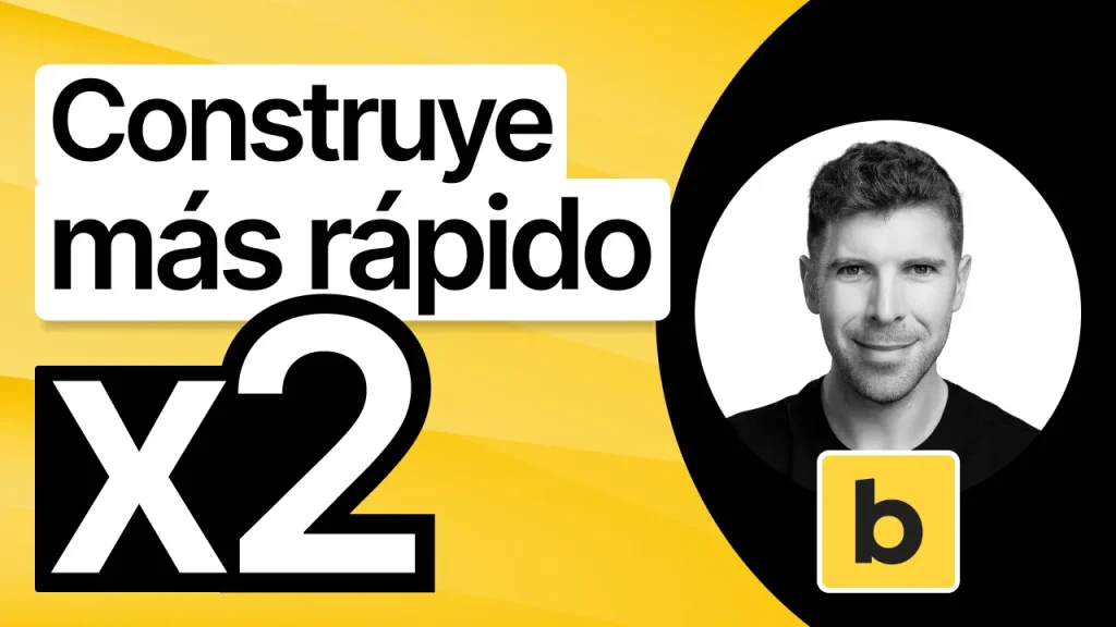 construye mas rapido con la interfaz de bricks builder