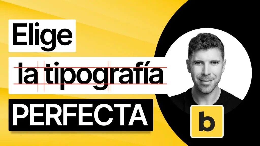 Tipografia o fuente personalizada en Bricks Builder